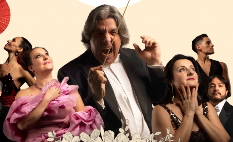 “Operísisima”: un espectacle de lírica per al gran públic (Apolo)