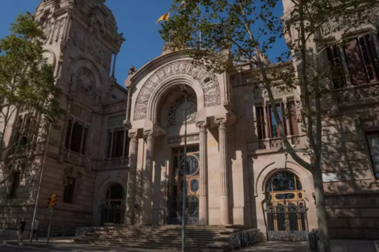 Un taxista, a judici per la presumpta agressió sexual a una turista
