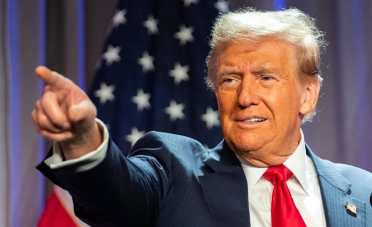 Un altre gir de guió judicial: un tribunal aixeca temporalment el bloqueig als aranzels de Trump