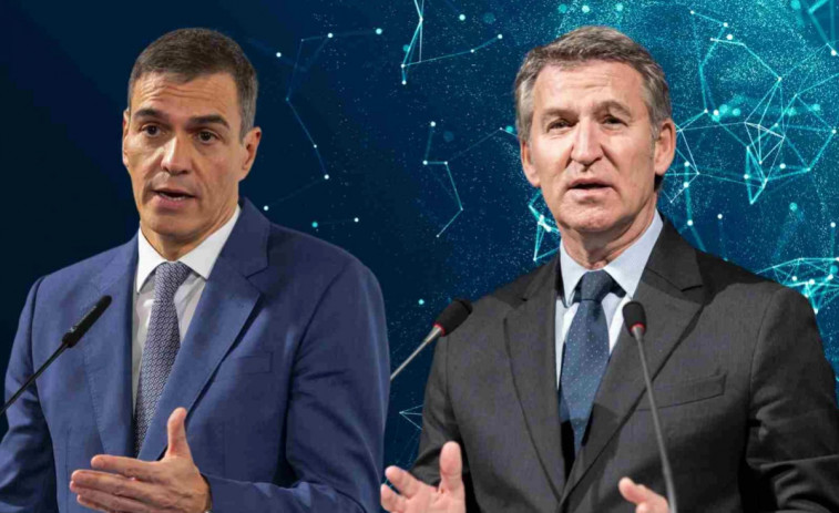 Moncloa respon: no tem que prosperi una possible moció de censura del PP