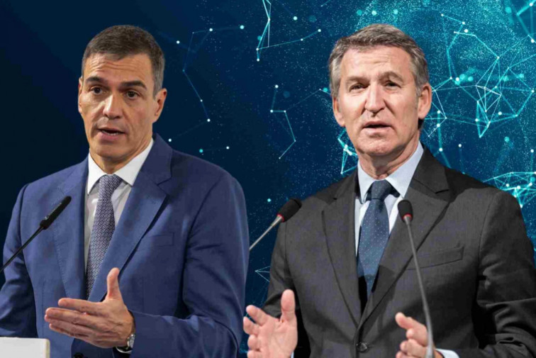 Moncloa respon: no tem que prosperi una possible moció de censura del PP