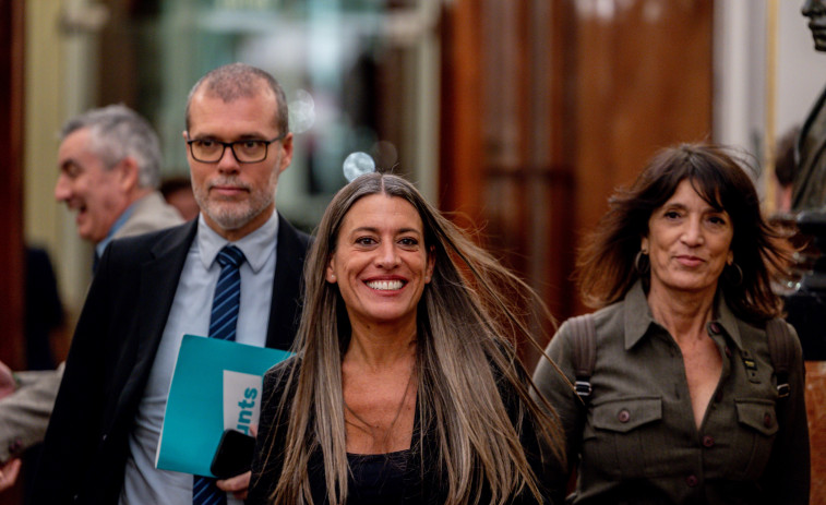 Llum verda! Junts i PSOE pacten que Catalunya assumeixi la gestió dels secretaris i interventors municipals