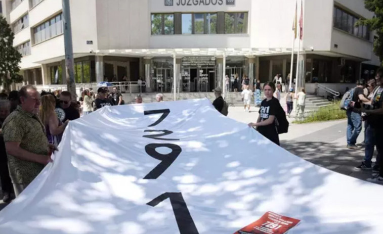 Segona causa contra exaltos càrrecs de la Comunitat de Madrid per les morts en residències