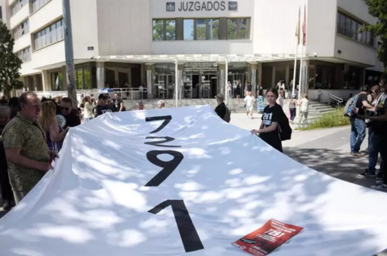 Segona causa contra exaltos càrrecs de la Comunitat de Madrid per les morts en residències