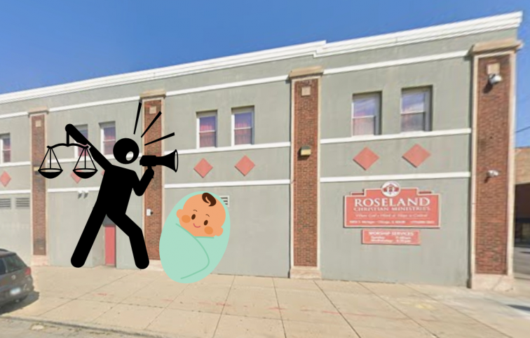 El crit desesperat de la família d'un bebè assassinat: 