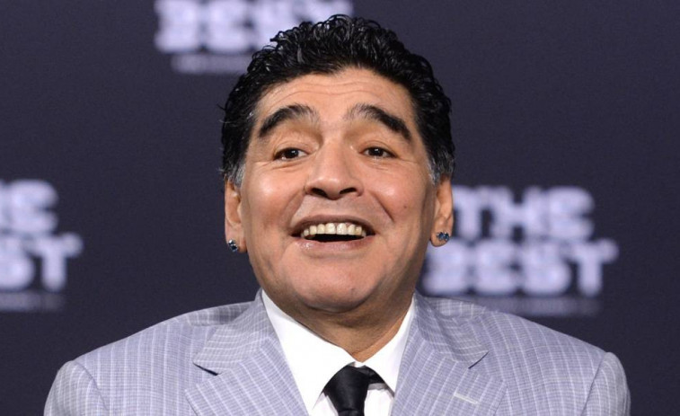 Bomba! El judici per la mort de Maradona, declarat nul per un escàndol que involucra a una jutgessa