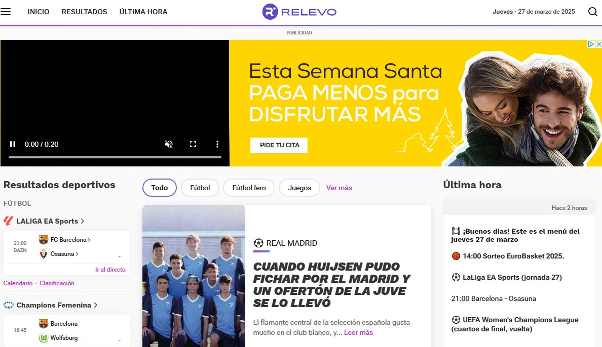 Catalunyapress tancarelevo