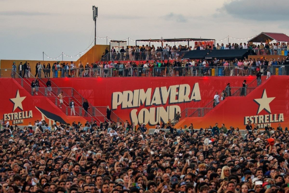 Primavera Sound ED