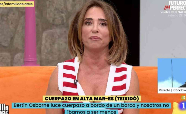 RTVE pren una dràstica decisió amb La Família de la Tele després del fracàs en audiències