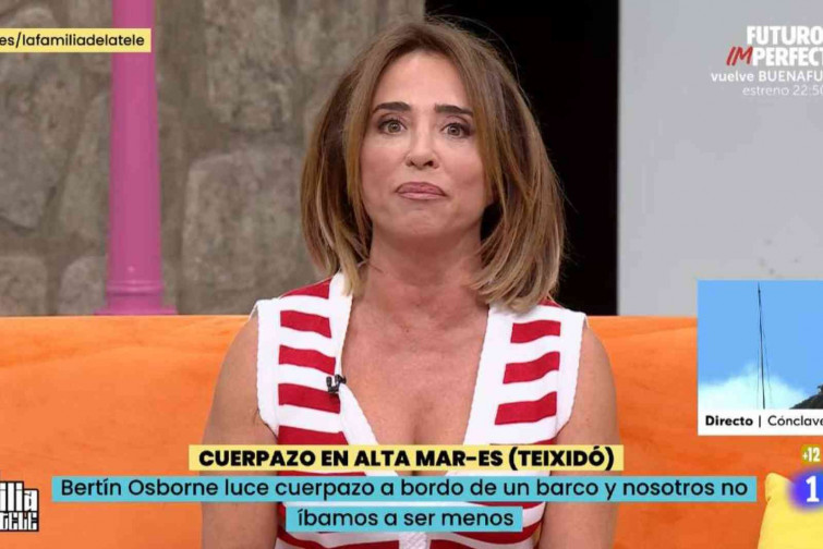RTVE pren una dràstica decisió amb La Família de la Tele després del fracàs en audiències