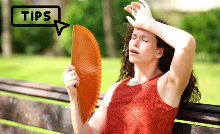 Deu consells imprescindibles per refrescar-te a casa en plena onada de calor a Catalunya