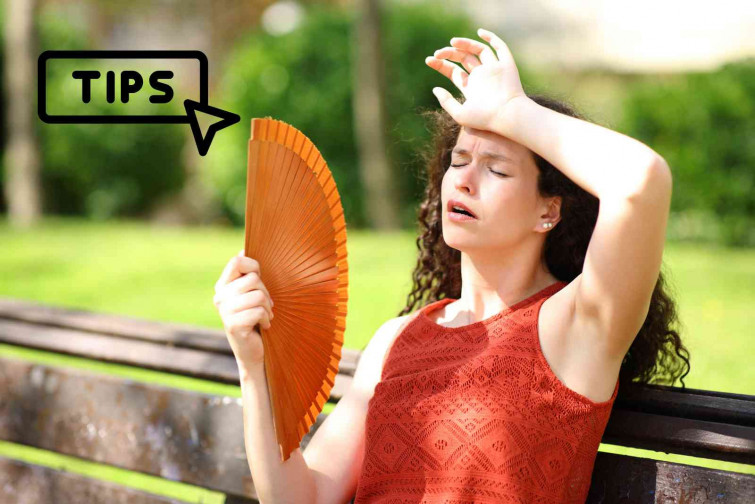 Deu consells imprescindibles per refrescar-te a casa en plena onada de calor a Catalunya