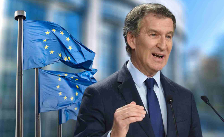“Màfia o democràcia?” No: sentit comú i responsabilitat, sí, Sr. Feijóo