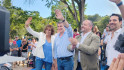 Feijóo a Castelldefels: 