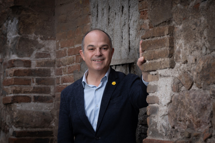 Turull (Junts) a Feijóo: la defensa del català 