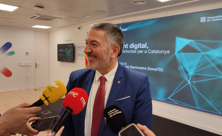 Miquel Sàmper, ex de Junts i actual conseller de Illa, recomana a Sánchez que 