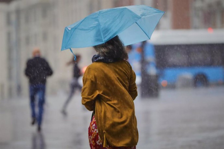 Temps a Catalunya: alerta per intensitat de pluja a diversos punts del territori
