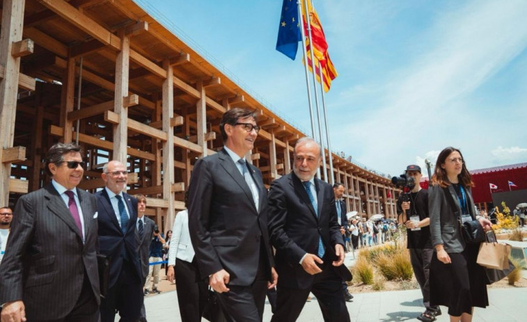 Illa anuncia el 'Pla Àsia' amb l'objectiu d'