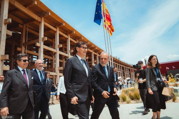 Illa anuncia el 'Pla Àsia' amb l'objectiu d'