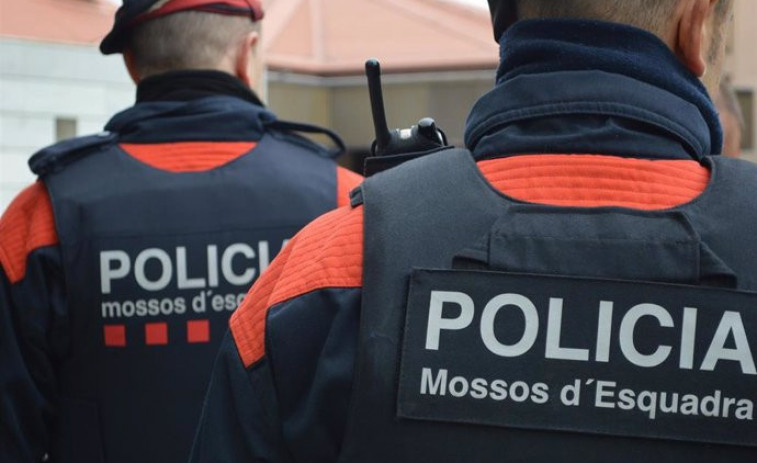 Crim a Sentmenat: dos homes morts i una dona en estat greu