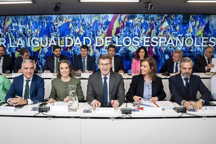 Les comunitats del PP amenacen al Govern i posen en dubte la Conferència de Presidents