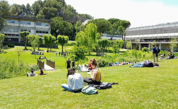 Les universitats catalanes entre les millors del món segons el Rànquing CYD 2025