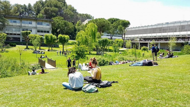 Les universitats catalanes entre les millors del món segons el Rànquing CYD 2025