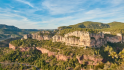 Catalunya impulsarà el 2026 el segon parc natural més gran del país a les muntanyes de Prades