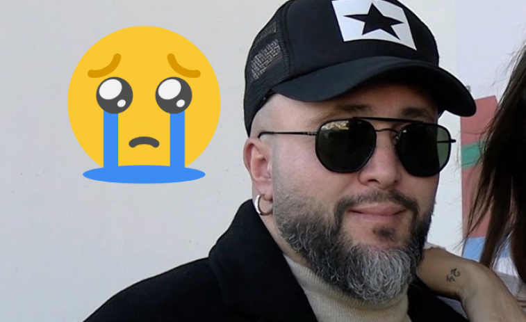 Kiko Rivera toca fons després de la comunió de la seva filla: 