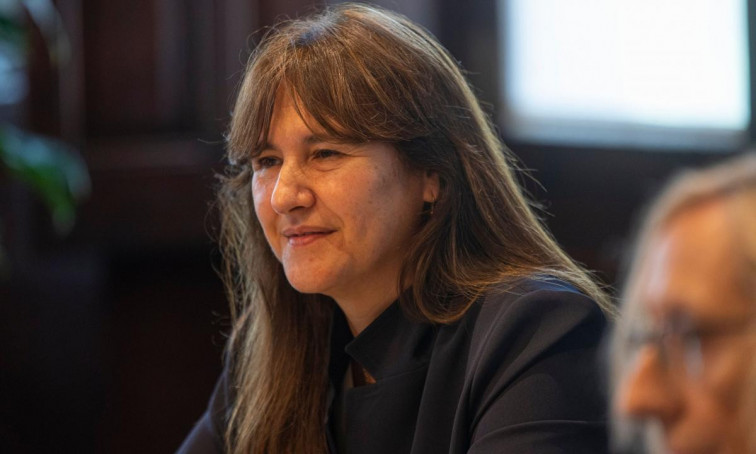 Novetats en el Cas Laura Borràs: la Fiscalia Superior de Catalunya diu no a l'indult