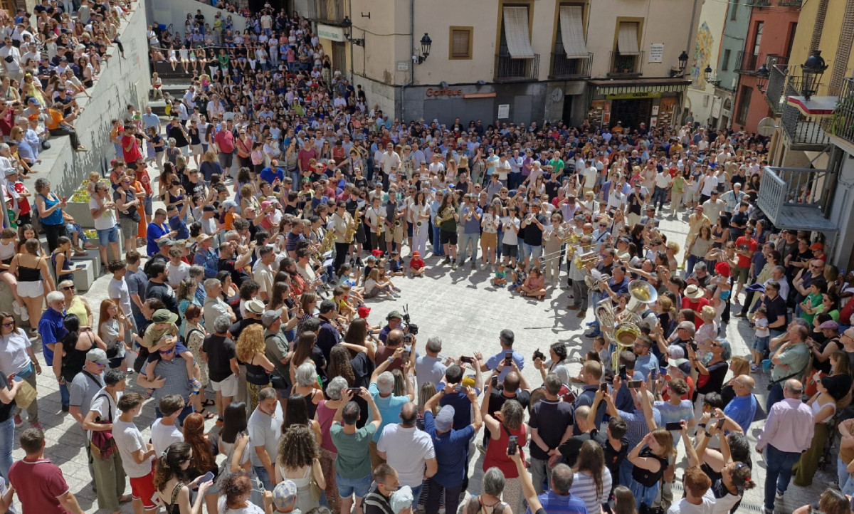 Catalunyapress patum2025dades
