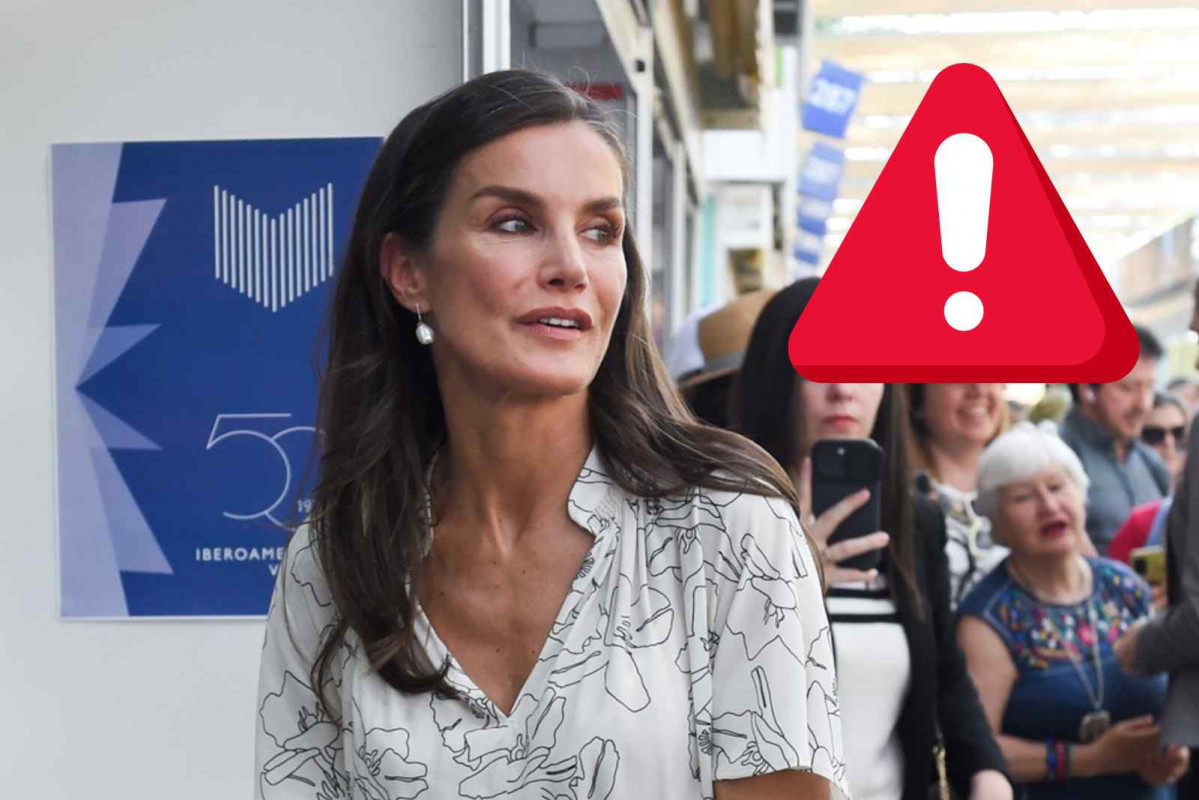 Letizia Ortiz   CANVA