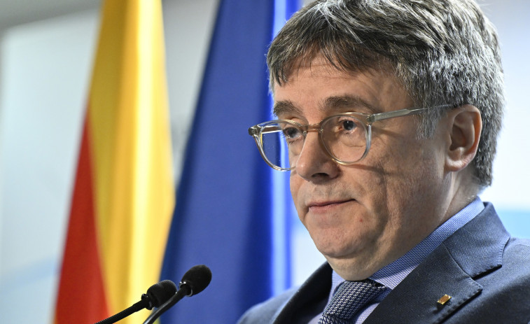 La tornada de Puigdemont a Catalunya es complica: la veritat sobre la decisió del Constitucional