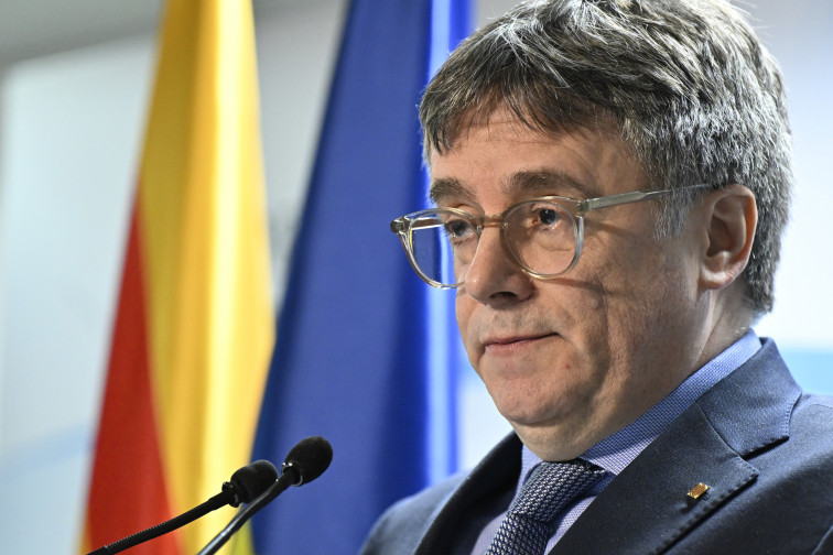 La tornada de Puigdemont a Catalunya es complica: la veritat sobre la decisió del Constitucional