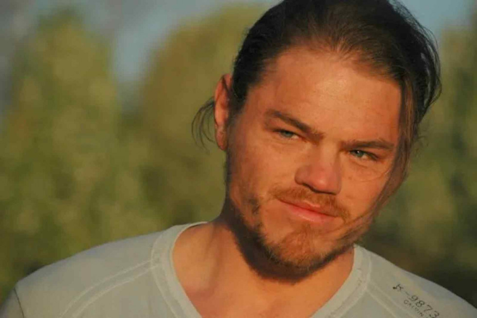 Devin Harjes
