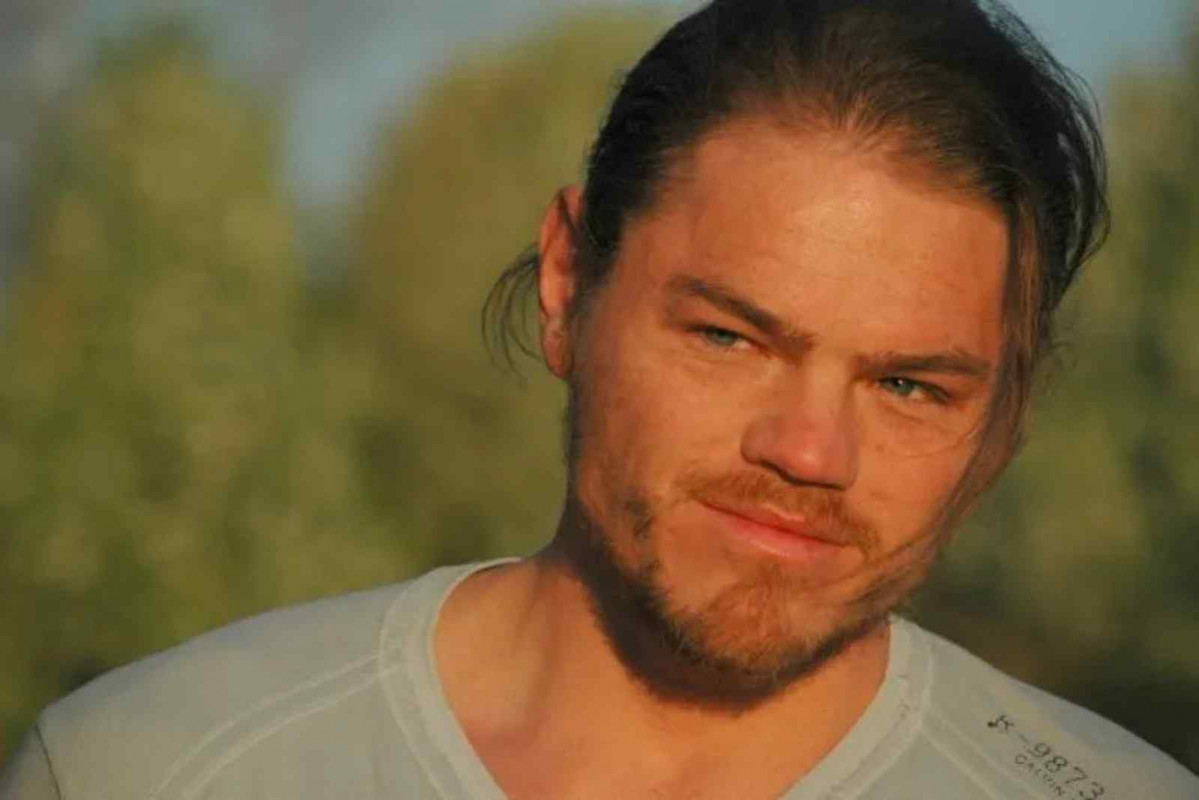 Devin Harjes
