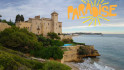 L'espectacular camí secret de Tarragona que acaba en un castell al costat del mar