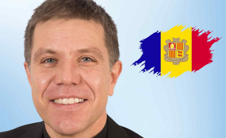 El nou bisbe d'Urgell i Copríncep d'Andorra jurarà la Constitució el 26 de juny