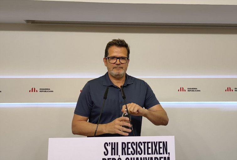 ERC demana al Govern espanyol que 