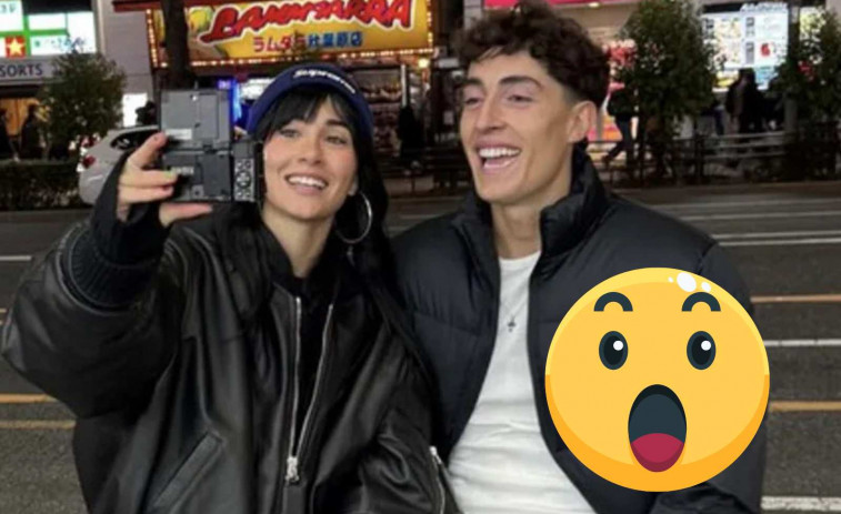 La decisió dràstica que han pres Aitana i Plex després d'una nit de festa amb bronca inclosa