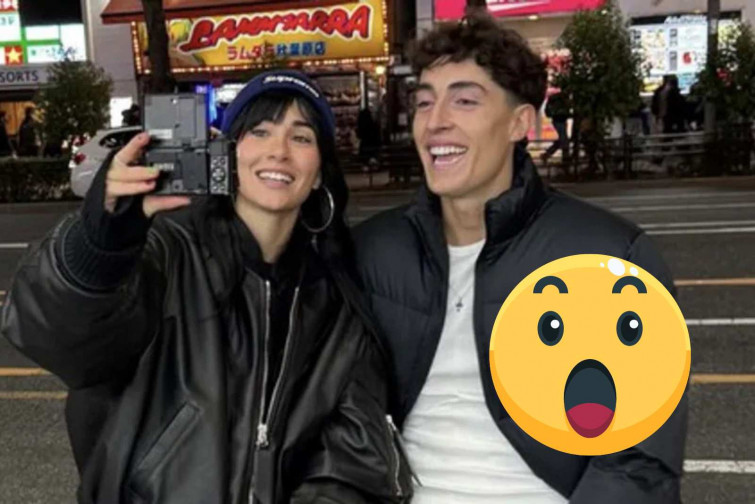 La decisió dràstica que han pres Aitana i Plex després d'una nit de festa amb bronca inclosa