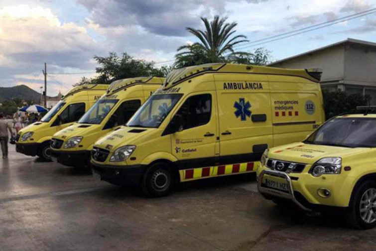 Un treballador mor electrocutat mentre feia tasques de manteniment a Lleida