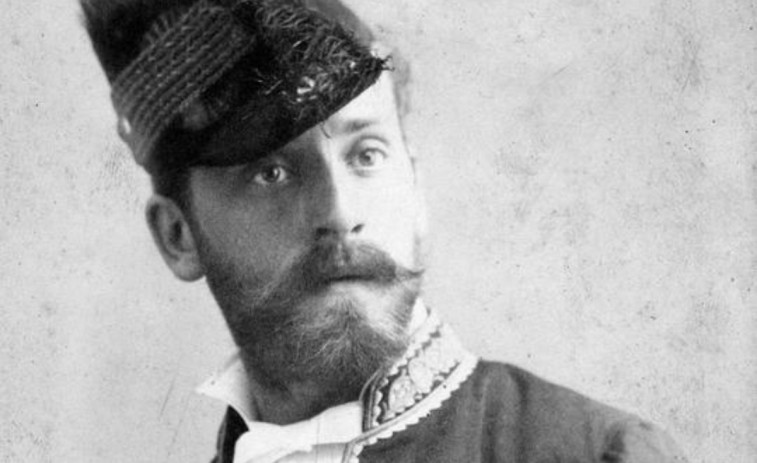 El llegat d'Eduard Toda, el diplomàtic que col·leccionava mons