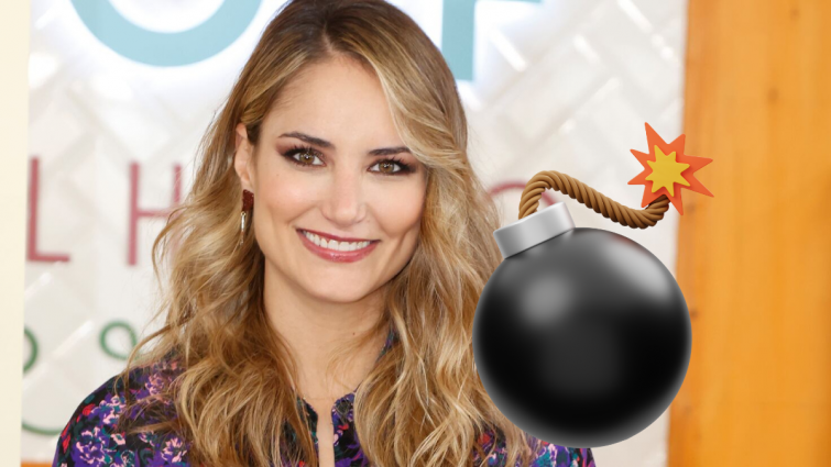 Alba Carrillo dispara contra tothom: 