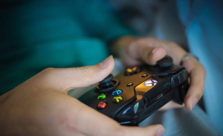 T'agraden els videojocs? Et poden servir per a aquesta sortida professional!
