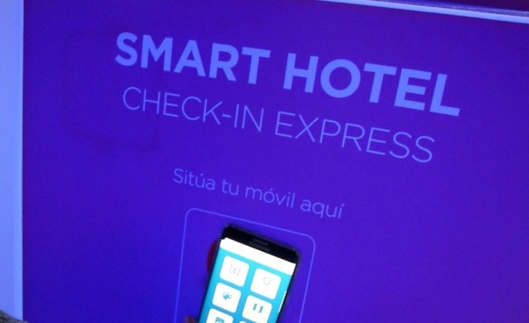 La revolució dels hotels intel·ligents: així seran les vacances del futur