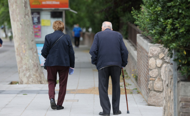 Arribarem a jubilar-nos com els danesos als 70 anys?