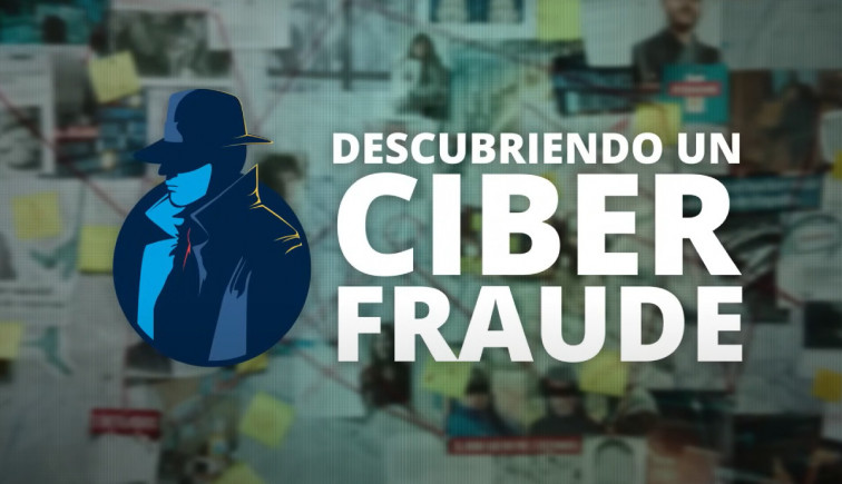 CaixaBank presenta una minisèrie sobre ciberfraus i ciberestafes: ajuda per no caure en les trampes dels delinqüents