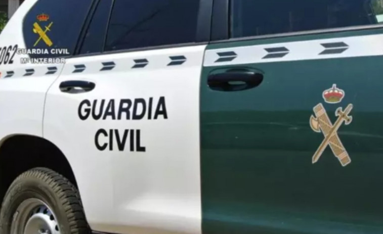 Detinguts per robar i intimidar a dues persones grans després de cobrar la pensió