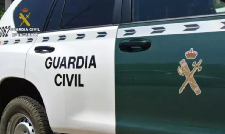 Detinguts per robar i intimidar a dues persones grans després de cobrar la pensió